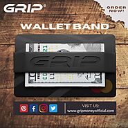 5 Trends You May Have Missed About Wallet Band | by Grip Money Official | Apr, 2024 | Medium