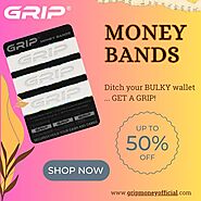 7 Things Most People Don’t Know About Money Bands | by Grip Money Official | Apr, 2024 | Medium