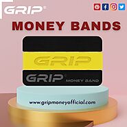Choosing the Right Size of Money Bands | Grip Money Official | by Grip Money Official | May, 2024 | Medium