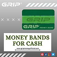 5 Amazing Ways to Utilize Money Bands for Cash Handling! | by Grip Money Official | May, 2024 | Medium