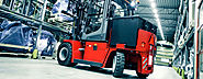 Jubilant Marketing- Forklifts and Material Handling Equipments for Rentals