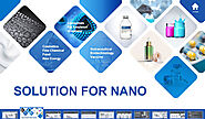 Genizer offers nanosolution