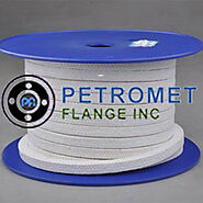 Gland Packing Weight and Size Chart in mm - Petromet Sealings - Gland Packings Manufacturer