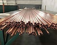 Website at https://manibhadrafittings.com/astm-b819-medical-gas-copper-pipe-manufacture-supplier-india/