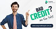 Easy Credit Repair in Australia: A Comprehensive Guide