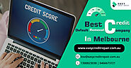 Get Clarity About Credit Default Removal & Repair With The Best Credit Default Removal Company in Melbourne