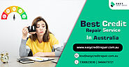 Boost Your Credit Score With The Best Credit Repair Services In Australia