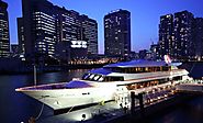 1 シンフォニー東京湾クルーズ/Symphony Tokyo Bay Cruise