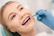 Braces for Adults: Is It Too Late to Straighten Your Smile?