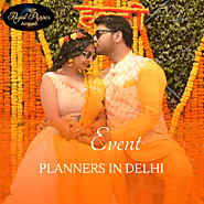 Best Event Planners in Delhi | Event Organisers in Delhi