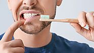 Post-Extraction Care: Brushing Teeth After Your Wisdom Tooth Removal