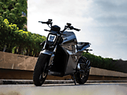 CSR 762 E-bike | Book Now India's Best Electric Motorcycle