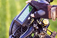 Must-Have Gadgets for Your Electric Motorcycle