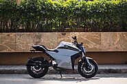 Reserve Your CSR 762 Electric Bike Now