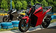 Maintaining Your Electric Motorcycle: Essential Tips and Tricks