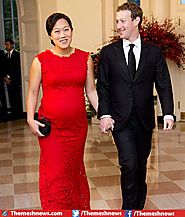 CEO Of Facebook Mark Zuckerberg Announced The Donation Of 45 Billion Dollars On Birth Of His Daughter