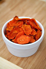 Satisfy Salty Chip Cravings For Just 79 Calories!