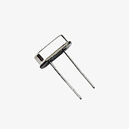 1.CRYSTAL OSCILLATORS