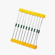 2.RESISTORS
