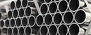 Stainless Steel Pipes and Tubes Manufacturers in India - Nitech Stainless Inc