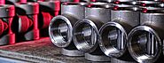 Stainless Steel Carbon Steel Forged Fittings Manufacturers in India - Nitech Stainless Inc