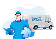 Why Do You Need Water Delivery Software in the UAE?