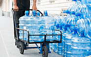 Bottled Water Delivery Software: Follow Trends in 2024