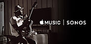 Sonos,officially launch Apple Music support Today - Topapps4u