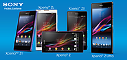 Sony is reportedly killing its Xperia Z line of smartphones - Topapps4u