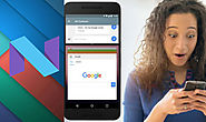 Android N brings split-screen multitasking apps - Topapps4u