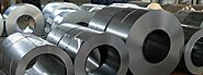 Stainless Steel 409 Coil Manufacturer, Supplier & Stockist in India - R H Alloys