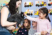 How To Decide The Right Daycare Centers In Brooklyn For Your Child?