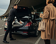 Explore the Best Travel Adventures from Dover to London Car Service