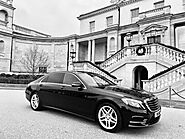 Reliable Luxury Trip: London to Stansted Airport Car Service