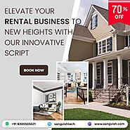 Elevate Your Rental Business to New Heights with Our Innovative Script