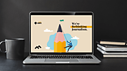 Journalism & Reporter Freelancer Platform, Online Jobs- 5WH