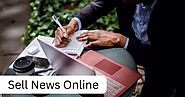 Sell News Online to top Media Houses on 5WH