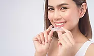 Choosing Invisalign in Tulsa: Your Journey to a Beautiful Smile