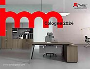 Stellar’s Spotlight at imm Cologne 2024