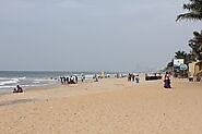 Mount Lavinia Beach