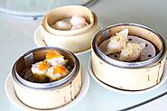 Dim Sum