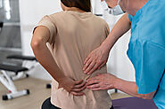 Signs It's Time to Visit a Chiropractor for Treatment