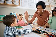 Harnessing the Power of Kindergarten Readiness