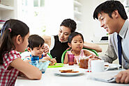Healthy Eating Strategies for Picky Children