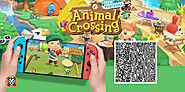 How to Scan Animal Crossing Clothes QR Codes in 5 Steps - QR TIGER