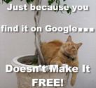 Edublogs Guide To Copyright and Working With Images