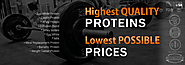 Maximizing Muscle Growth: The Ultimate Guide to Weight Gainers for Men