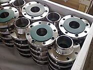 Best Quality Flanges