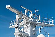 Marine Navigation and Ship Communication Services - Maritek Solutions