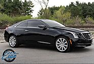 Best Auto Window Tinting Services in Elkhart, IN - Elite Auto Care